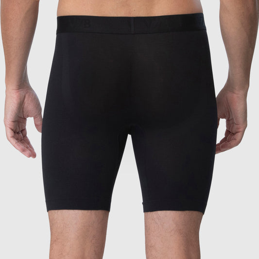 Airgonomix Performance Boxer Brief 6"