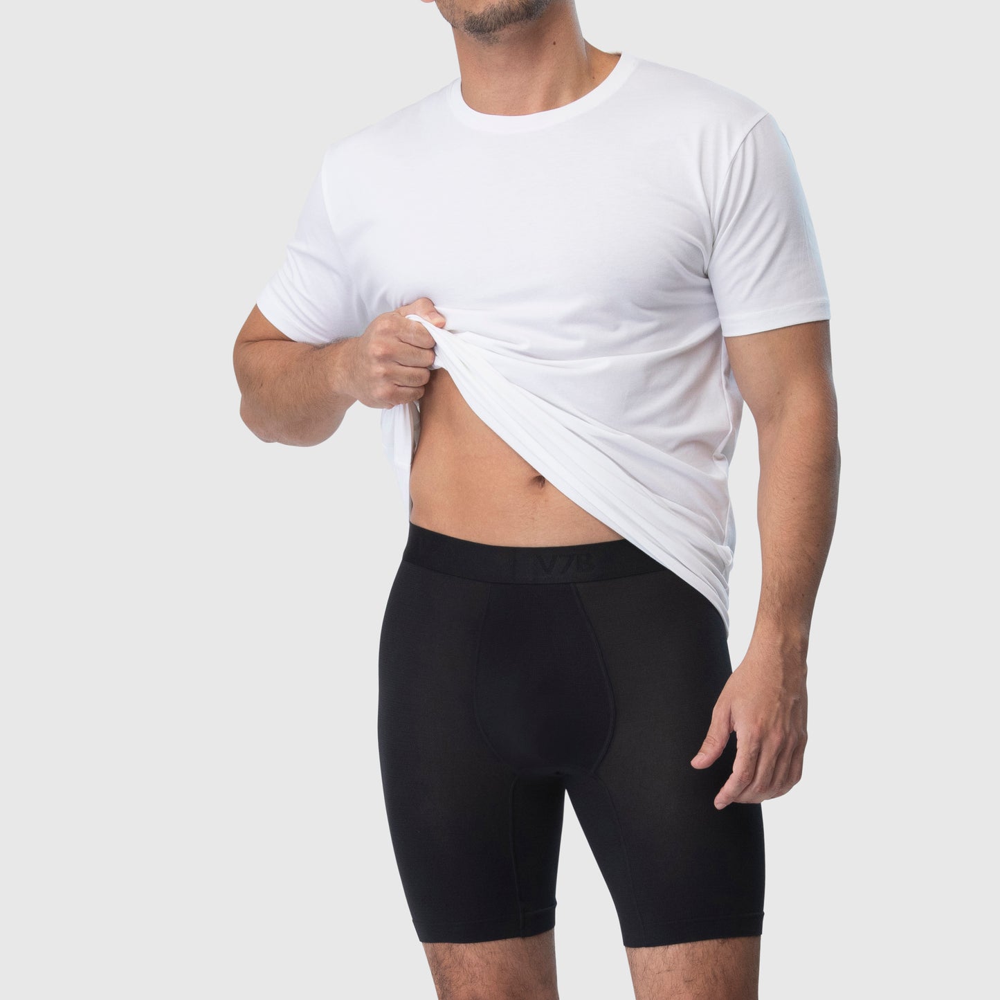 Airgonomix Performance Boxer Brief 6"