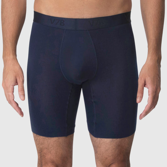 Airgonomix Performance Boxer Brief 6"