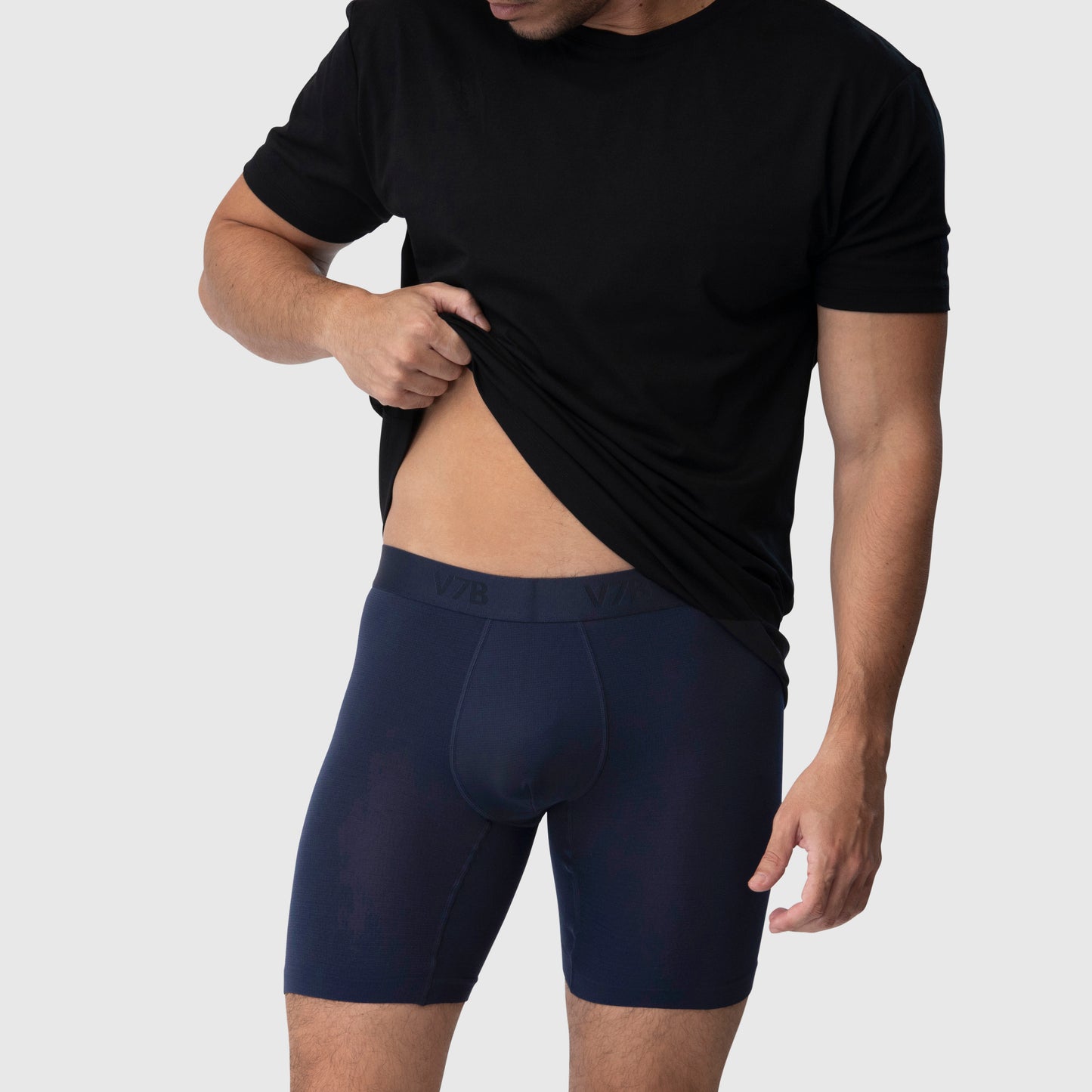 Airgonomix Performance Boxer Brief 6"