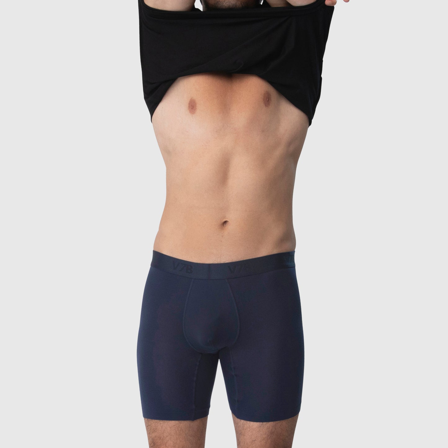 Airgonomix Performance Boxer Brief 6"